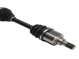 2x CV Axles fit for Ford Fiesta 2011-2015 Automatic Dual Clutch Trans L4 1.6L 95055204