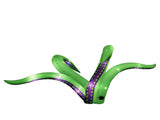 2 Pack Halloween Inflatable Octopus Tentacles Outdoor Decorations, Blow Up Hanging Decoration with 48247930