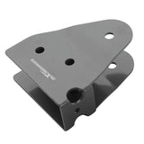 Radius Arm Drop 1'-5" Bracket Kit Fit For Ford F250 F350 Super Duty 2005-2016 81950002