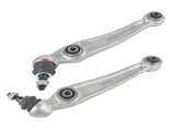 2x Front Lower Rearward Control Arm w/ Ball Joint Replacement for BMW X5 E70 2007-2013, X6 E71/E72 01057330