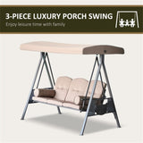 Outdoor Patio Swing Chair 14252990
