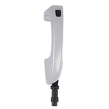 Left Side Exterior Door Handle Replacement for Porsche Cayenne 3.6L V6 4.8L V8 2011-2018 35757098