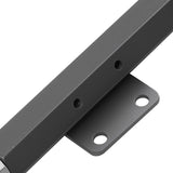 2pcs Suspension Kit Rear Camber Toe Control Arms Fit For Honda CR-V 07-16 FWD/AWD 82278419