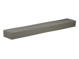 Self-pickup and shipment from designated warehouses are not supported. This 60-inch wall-mounted 15357780