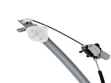 1PC Window Lift Regulator with Motor fit for Subaru Legacy Outback 10-14 Front Left 67093237