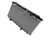 Radiator fit for Honda Accord L4 2.4L 08-12 Crosstour 2012-2015 19010R40A03 Aluminum 57915692