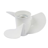 13-5/8" x13" Aluminum Boat Propeller Fit for Yamaha 50-130HP 6E5-45949-00-00 Right Hand Rotation 52738368