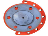 NEW Final Drive Motor & 6 Bolt Sprocket Replacement for Bobcat T190 Travel Motor 66463160