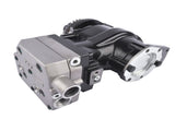 New Air Brake Compressor 3689649NX 3689649RX Replacement for Cummins ISX15 / QSX15 Engine 09747211