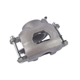 Deluxe Disc Brake Kit for Chevy Full Size Car Bel Air Biscayne Caprice 1965-1968 91031912 32690397