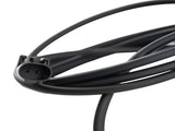 4X ABS Wheel Speed Sensor Front & Rear Fits fit for Mercedes-Benz Sprinter 2500 3500 31706365