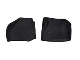 All-Weather Carpet Floor Mats fit for Ford F250 F350 F450 F550 Crew Cab 1999-2007 84823655