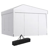 9.7' x 9.7' Pop Up Canopy 52649567