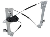 Power Window Motor Regulator fit for GMC Sierra 1500 2014-2018 Front Right 751-777 24229891