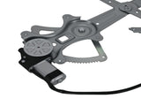 Left Window Regulator Motor Front fit for Toyota Tacoma 05-18 6980204040 26615515