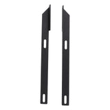 Nerf Bar Pedal Fixed Running Board fit fit for Lexus TX 2024-2026 Side Step 2PC 61068964