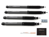Drop Suspension Kit fit for Ford F100 2WD 1973-79 3" Front 4" Rear Lowering Shocks 57954657
