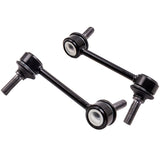 4pcs Front & Rear Stabilizer Sway Bar End Links For GMC Isuzu Oldsmobile Chevy 03759506