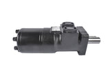 Hydraulic Motor Replacement for Parker TB TE Series TB0230FS100AAAB Black 64438747