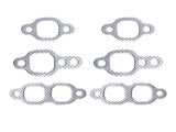 Engine Full Gasket Set FIT for Chevy 283 302 307 327 350 4.6L 4.9L 5.0L 5.4L 5.7L 260-1000 260-1045 63746349
