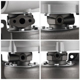 Turbo Turbocharger Fit for all 4/6 cylinder and 2.5L-6.0L engines Capable of Boosting Horse Power up 90720769