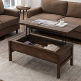 ZUN Lift Coffee Table 15078622