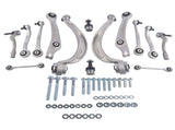 14Pack Front Control Arm Kit Replacement for Audi A4 A5 S4 S5 RS5 2.0L L4 2011-2016 8K0407693S 49914573