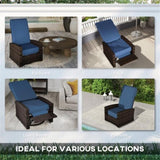 Folding Lounge Chairs / beach chair 70968818
