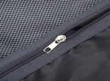 14"/20" 2 pcs/set in ABS Spinner Wheel Luggage, with Combination Lock,14" Cosmetic Case W2787P438042