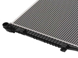 Coolant Radiator fit for Audi TT/TTS Quattro 2016-2021 5Q0121251EP Aluminum 86193220