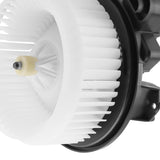 HVAC Blower Motor Fan Fit For Toyota Venza 2010-2016 Lexus ES300h 2013 ES350 700215 24628808