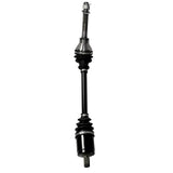 Front CV Joint Axle Fits for Kubota RTV-X900 X1120D 2014-2020, RTV-X1100C 2014-2018 65261589