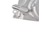 Timing Cover w/ 10AN Turbo Oil Drain Fittings Fit for LS Gen 3 4.8L 5.3L 5.7L 6.0L 09437837