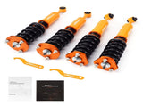 Coilovers Lowering Kit fit for Lexus IS250 IS350 2006-13 GS350 RWD Adjustable Height 55728312