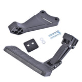 Rear Bed Step Retractable Bumper Folding Truck Tailgate Step 75302-01A for Ford F-150 2006-2014 92744420
