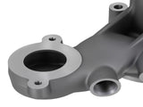 Coolant Pump Thermostat fit for Ford Mustang 5.0L 307Cu 2011-2018 BL3Z8575A Aluminum 32659359