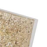 Heavily Embellished 2-piece Canvas Wall Art Set B03598842