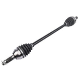 CV Axle Rear Left or Right Fits for Can-Am Maverick X3 Turbo 72" 2017-2023 705502362 63742406