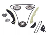 Timing Chain Kit VVT Adjuster for Dodge Journey Jeep Patriot Chrysler 2009-2017 4884868AB 4884868AC 18915318