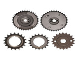 Timing Chain w/VVT Gears & Head Gasket Set fit for 2010-15 Toyota Prius Prius V 1.8L 18700880