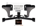 Class 3 Trailer Hitch Receiver fit for Subaru Outback/Legacy 2020-25 2" 3500lbs GTW 71205455