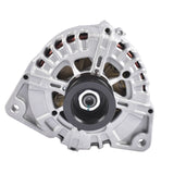 180A 12V Alternator Fits for Mercedes-Benz E550 GL450 GL550 GLS550 ML550 S550 SL550 SLK55 AMG 73477892