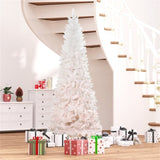 7ft Christmas Trees 22837741