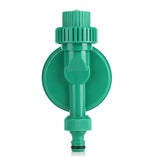 Automatic Electric Digital Garden Irrigation Timer Intelligent Flowers Watering Controller 13293471
