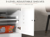 Kitchen Storage Cabinet 40421035