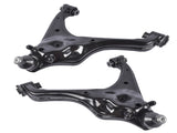 Pair Front Lower Control Arm with Ball Joint ML3Z3079C ML3Z3078 for 2021 2022 2023 2024 Ford F-150 25728498