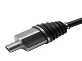 Front Pair CV Axle Shaft fit for Buick LaCrosse Century Chevy Impala Monte Carlo 12497139