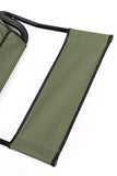 2-piece Folding Outdoor Chair with Storage Bag, Portable Chair for indoor, Outdoor Camping, Picnics 22963446