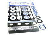 Head Gasket Set Replacement for 09-14 Chrysler Dodge Jeep Ram HEMI OHV MLS 5.7L V8 16V 77345772