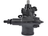 Power Steering Gear box for 80-86 Jeep CJ5 CJ7 Scrambler 2.5L 4.2L 4.6L 27-6534 276534 5363231 01650012